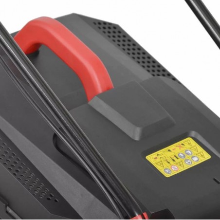 Kosiarka elektryczna 1200W HECHT 1233