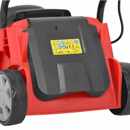 Kosiarka elektryczna 1200W HECHT 1233