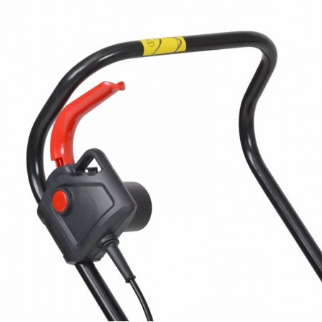 Kosiarka elektryczna 1200W HECHT 1233