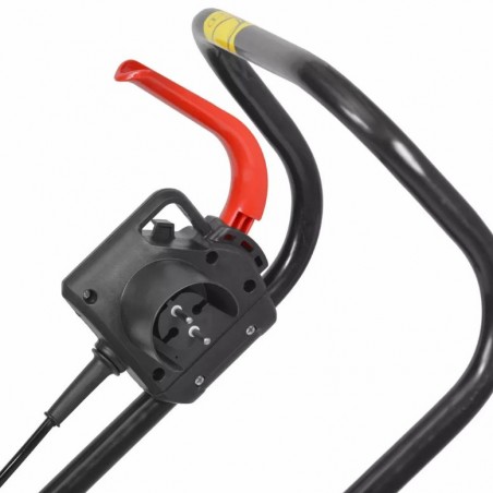 Kosiarka elektryczna 1200W HECHT 1233