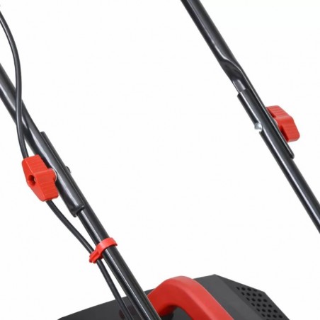 Kosiarka elektryczna 1200W HECHT 1233