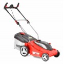 Kosiarka elektryczna 2000W HECHT 2044