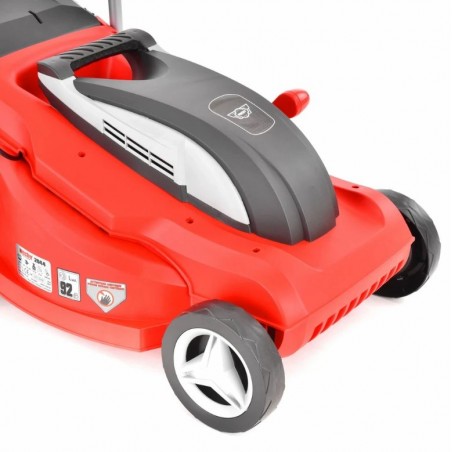 Kosiarka elektryczna 2000W HECHT 2044