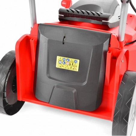Kosiarka elektryczna 2000W HECHT 2044