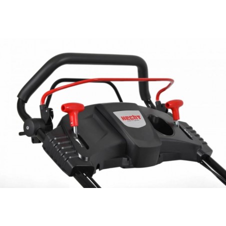 Kosiarka elektryczna 1800W HECHT 1844