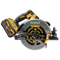 Piła tarczowa 190 mm 54V DeWalt FLEXVOLT DCS578T2