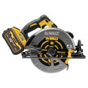 Piła tarczowa 190 mm 54V DeWalt FLEXVOLT DCS578T2