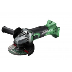 Szlifierka kątowa 18V 115 mm HiKOKI G18DSL2W4Z