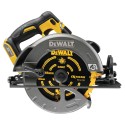 Piła tarczowa 190 mm 54V DeWalt FLEXVOLT DCS578T2