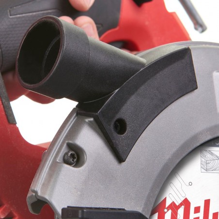 Piła tarczowa 190 mm 18V Milwaukee M18 FCSG66-0