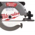 Piła tarczowa 190 mm 18V Milwaukee M18 FCSG66-0