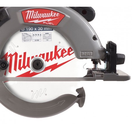 Piła tarczowa 190 mm 18V Milwaukee M18 FCSG66-0