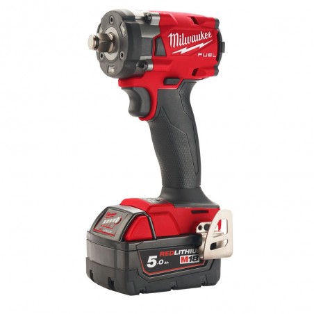 Klucz udarowy 1/2" 18V Milwaukee M18 FIW2F12-502X