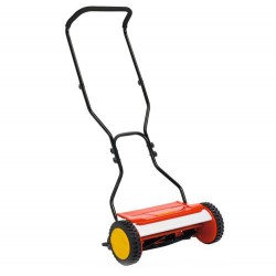 Kosiarka bębnowa 38 cm Wolf-Garten TT380DL