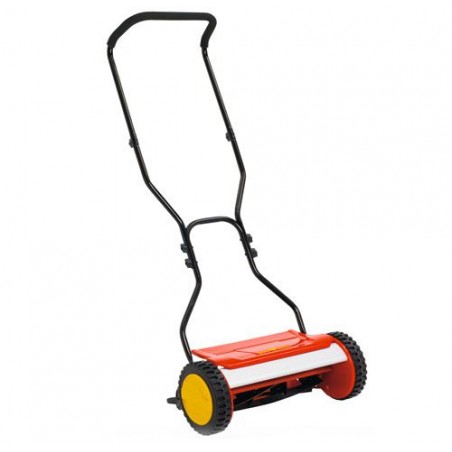 Kosiarka bębnowa 38 cm Wolf-Garten TT380DL