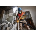 Młot wielofunkcyjny SDS-Max 54V DeWalt FLEXVOLT DCH614N