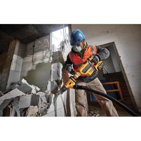 Młot wielofunkcyjny SDS-Max 54V DeWalt FLEXVOLT DCH614N