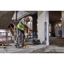 Młot wielofunkcyjny SDS-Max 54V DeWalt FLEXVOLT DCH614N