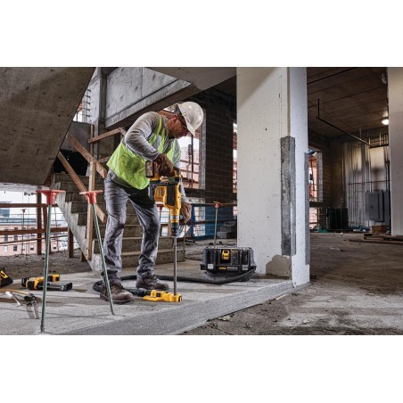 Młot wielofunkcyjny SDS-Max 54V DeWalt FLEXVOLT DCH614N