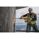 Młot wielofunkcyjny SDS-Max 54V DeWalt FLEXVOLT DCH614N