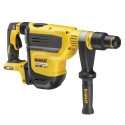Młot wielofunkcyjny SDS-Max 54V DeWalt FLEXVOLT DCH614N