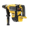 Młot wielofunkcyjny SDS-Max 54V DeWalt FLEXVOLT DCH614N