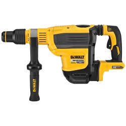 Młot wielofunkcyjny SDS-Max 54V DeWalt FLEXVOLT DCH614N