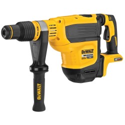 Młot wielofunkcyjny SDS-Max 54V DeWalt FLEXVOLT DCH614N