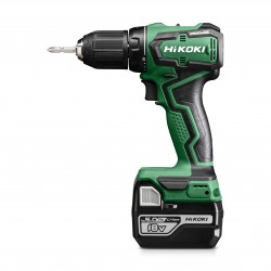 Wiertarko-Wkrętarka 18V HiKOKI DS18DD WPZ