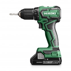 Wiertarko-Wkrętarka 18V HiKOKI DS18DD WQZ