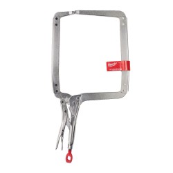 Szczypce zaciskowe typ C szerokie 18" Milwaukee