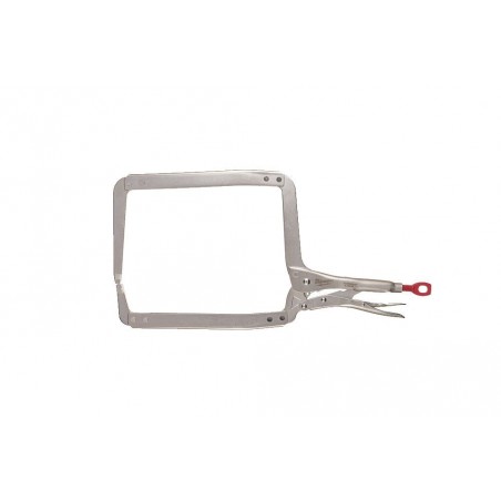 Szczypce zaciskowe typ C szerokie 18" Milwaukee