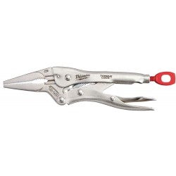 Szczypce zaciskowe długie 6'' Milwaukee