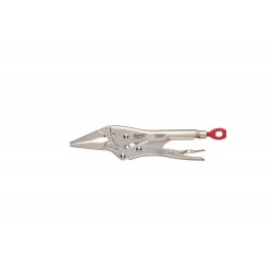 Szczypce zaciskowe długie 6'' Milwaukee