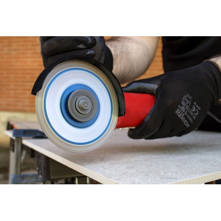 Tarcza diamentowa Rubi Turbo Viper TVA