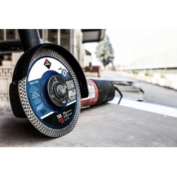 Tarcza diamentowa Rubi Turbo Viper TVA
