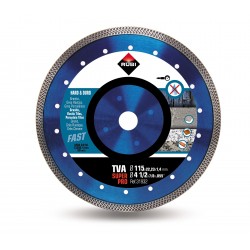 Tarcza diamentowa Rubi Turbo Viper TVA