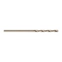 Wiertło do metalu 1,5x40 mm Milwaukee HSS-G Thunderweb