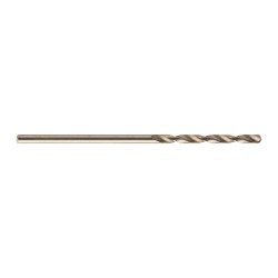 Wiertło do metalu 1,5x40 mm Milwaukee HSS-G Thunderweb