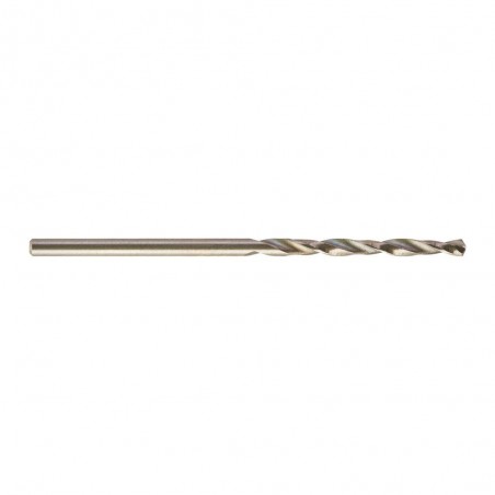 Wiertło do metalu 2x49 mm Milwaukee HSS-G Thunderweb