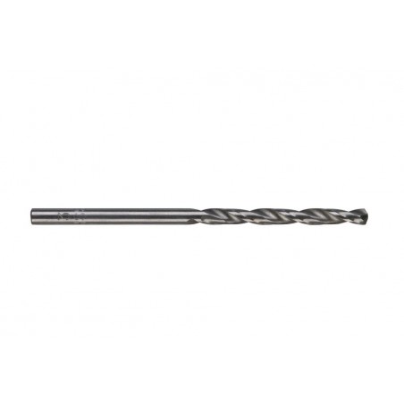Wiertło do metalu 3x61 mm Milwaukee HSS-G Thunderweb