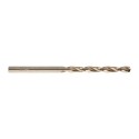 Wiertło do metalu 3,5x70 mm Milwaukee HSS-G Thunderweb