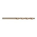 Wiertło do metalu 4x75 mm Milwaukee HSS-G Thunderweb