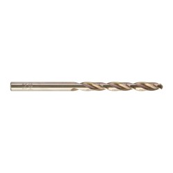Wiertło do metalu 5,5x93 mm Milwaukee HSS-G Thunderweb