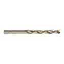 Wiertło do metalu 6,5x101 mm Milwaukee HSS-G Thunderweb