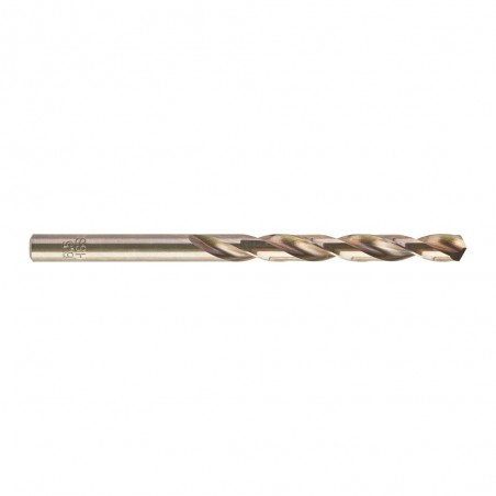Wiertło do metalu 6,5x101 mm Milwaukee HSS-G Thunderweb