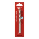 Wiertło do metalu 9x125 mm Milwaukee HSS-G Thunderweb