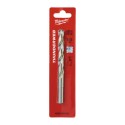 WIERTŁA DO METALU Ø DO 5 MM - 10 SZTUK  HSS-R - DIN 338
