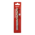 WIERTŁA DO METALU Ø DO 5 MM - 10 SZTUK  HSS-R - DIN 338
