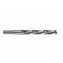 WIERTŁA DO METALU Ø DO 5 MM - 10 SZTUK  HSS-R - DIN 338